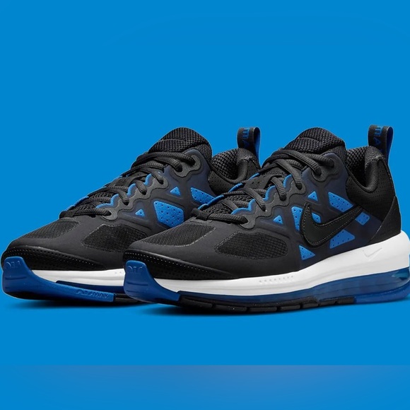Nike Other - Nike Air Max Genome Men’s Shoes